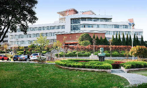 雷竞技raybet案例 | 淮北师大智慧图书馆来袭，门禁系统推出全新入馆方式
